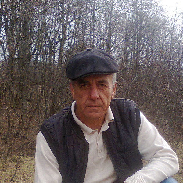 Сеферов бекир джелялович. Сеферов Бекир Джелялович отзывы.