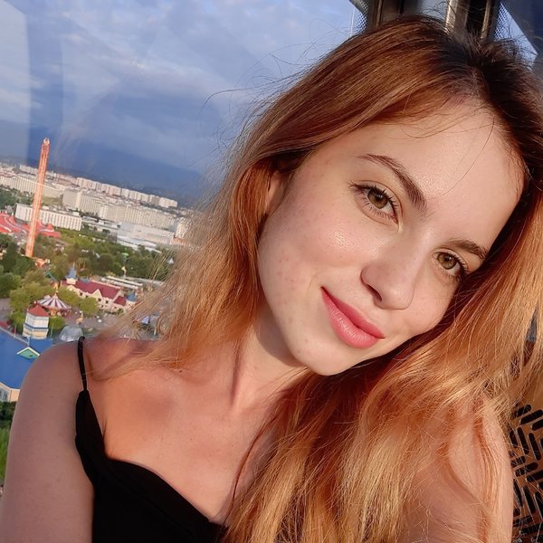 Девушки сызрань