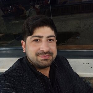 Jamshid Qaderi