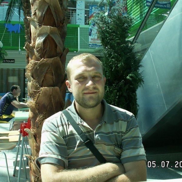 Дмитрий Кожухарь, Нижний Новгород, Россия, место жительства, аккаунт ВКонтакте