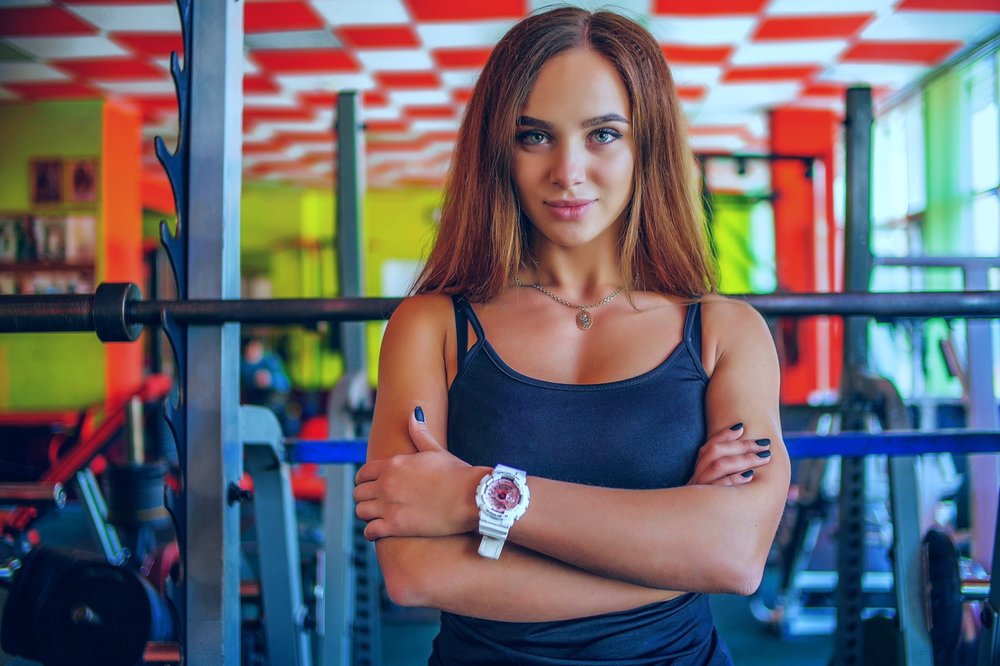 Катя Рысь В Ванной