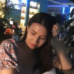 La
