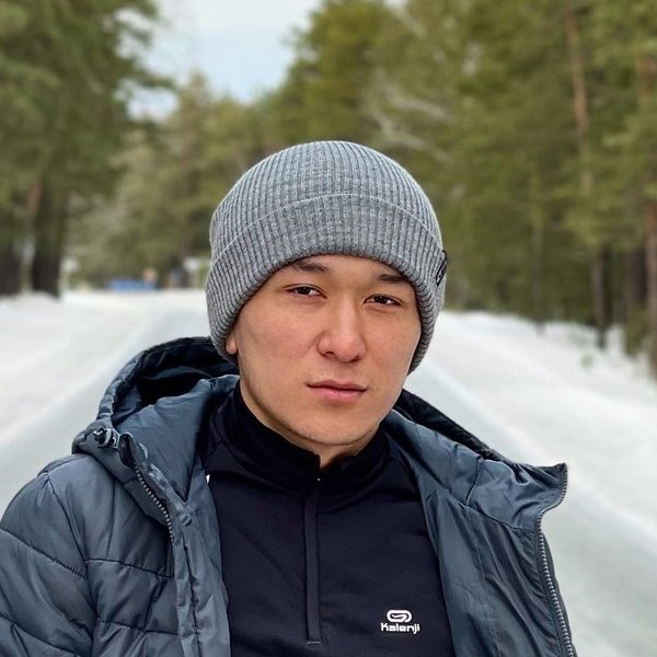 алимбаев эдуард