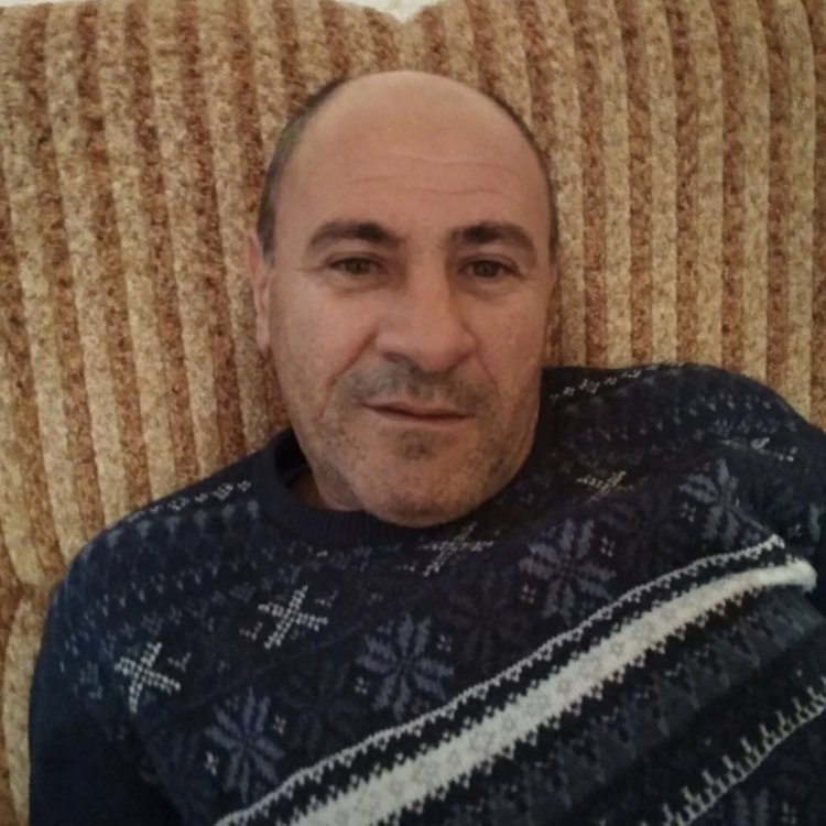Hayk sargsyan