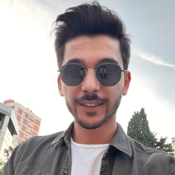 Dj murat aydin lets go