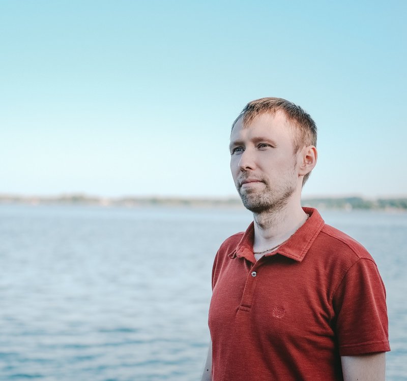 Степан Петров, Новосибирск, 34 года, Россия - полная информация о человеке из пр