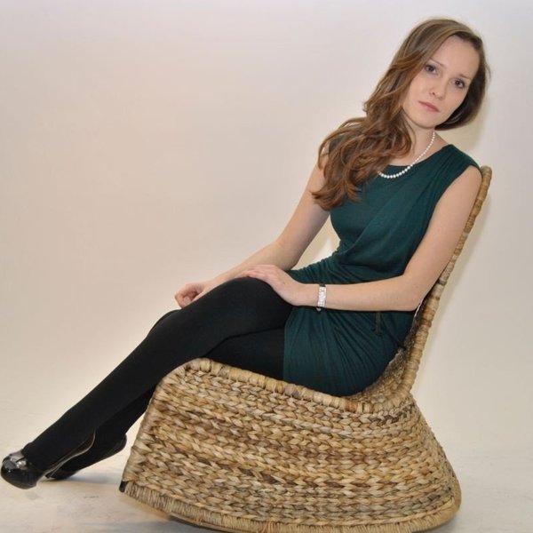 Evgeniya Davydova, 34 years, Kirov, Russia