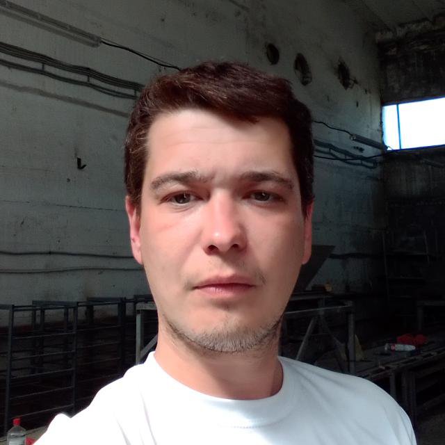 Алексей 35 Лет