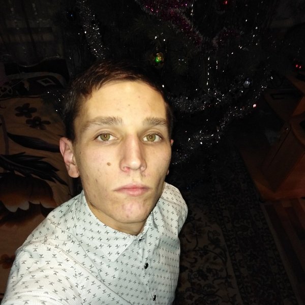 Познакомься с лешей