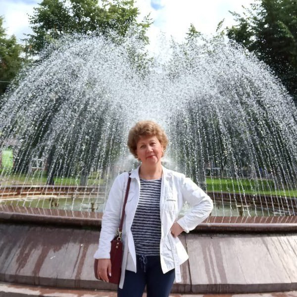 Фотоальбом "Мои фотографии" - Татьяна, Калуга, 57 лет