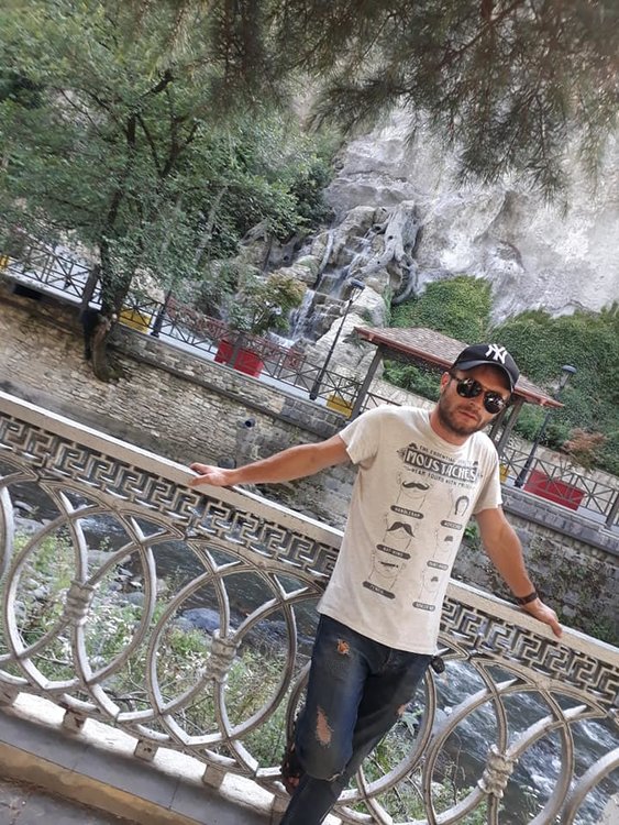 Грузия цаленджиха