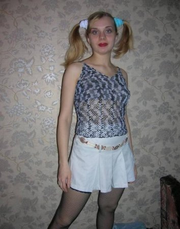 Вика черных фото ххх