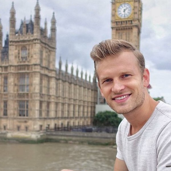 Alex williams. William alexander.