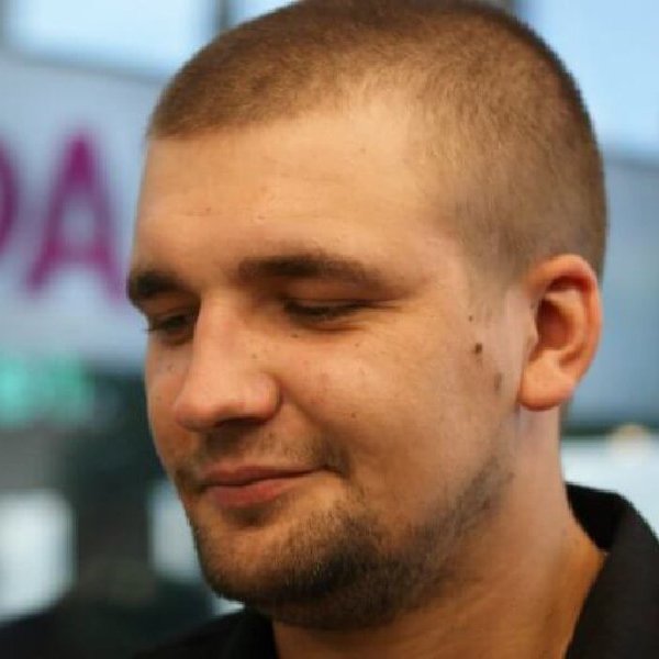 Баста прическа 2024 Энгель, 32 from Tyumen - photo of men - 2158278102 - Mamba dating site
