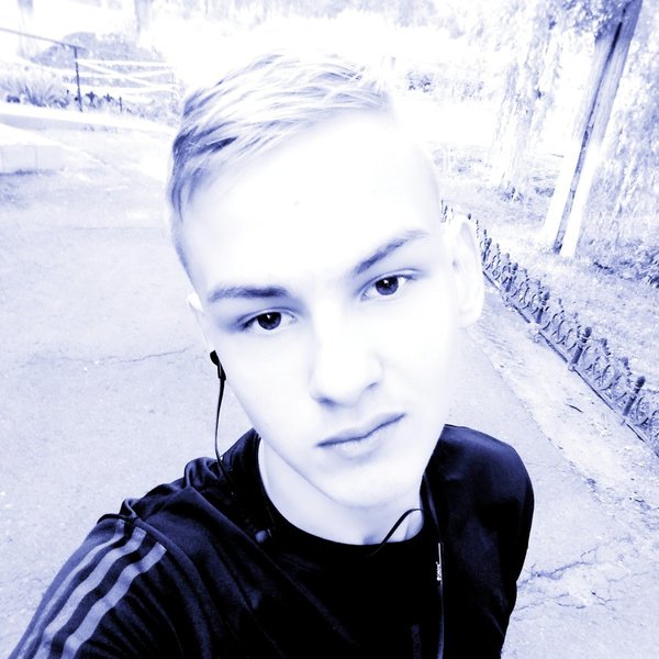Никита 18 Лет