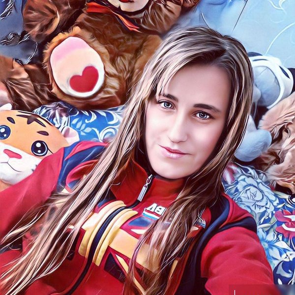 Марио ноглики