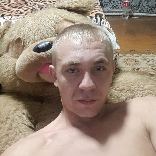 Мужчины бийск