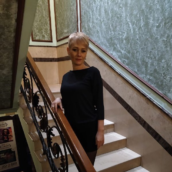 катерина 43 лев энгельс