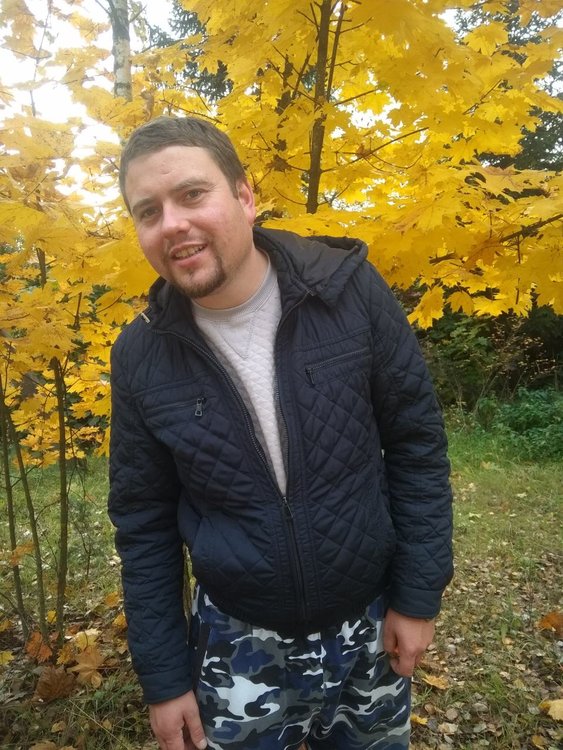 Михаилу 40 лет. Михаилу 40 лет