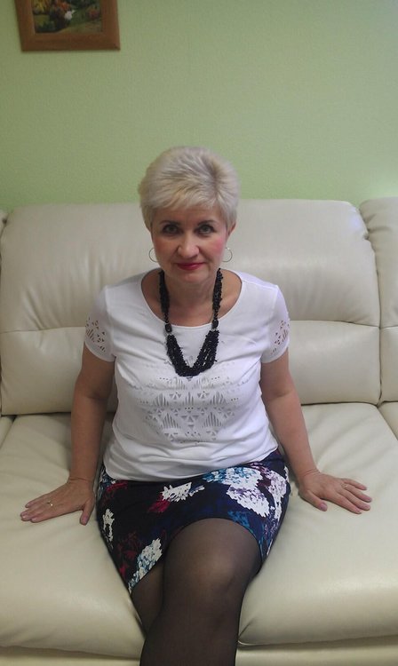 Знакомства@Mail.Ru - Жанна, 59 歳, Ukraine, キ エ フ, 出 会 い た い 
