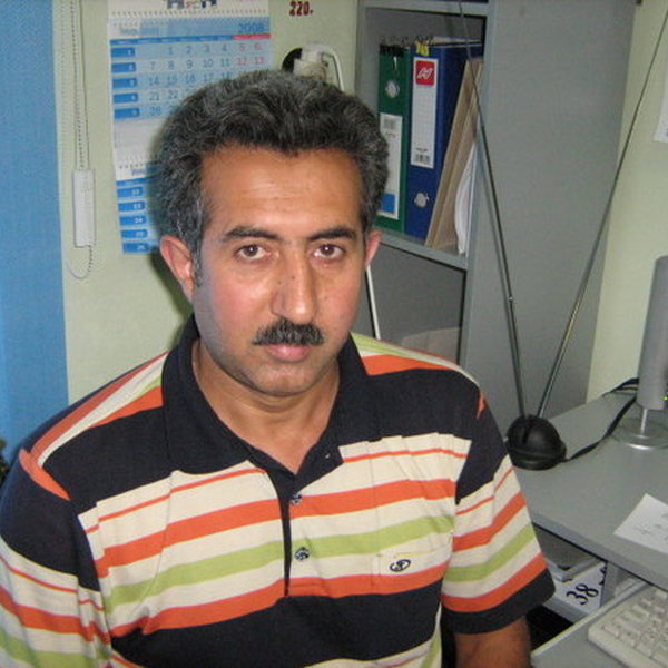 Ali mirza