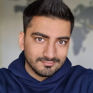 Alireza