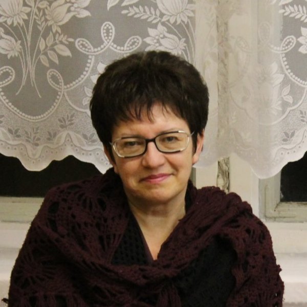 алла морозова