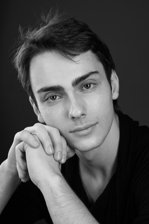 Москва георгий