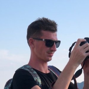 Никита Ващенко хоккеист