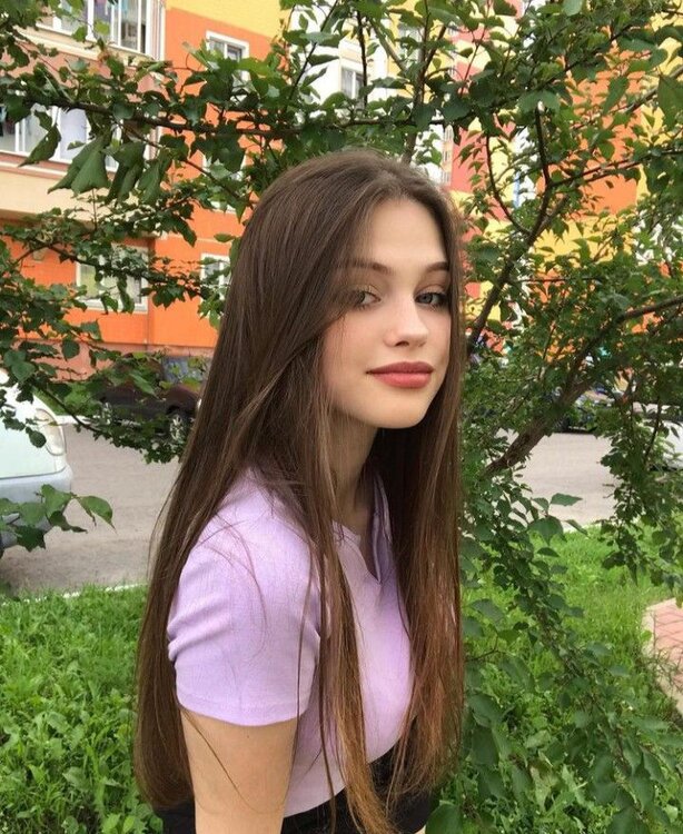 прекрасная 21