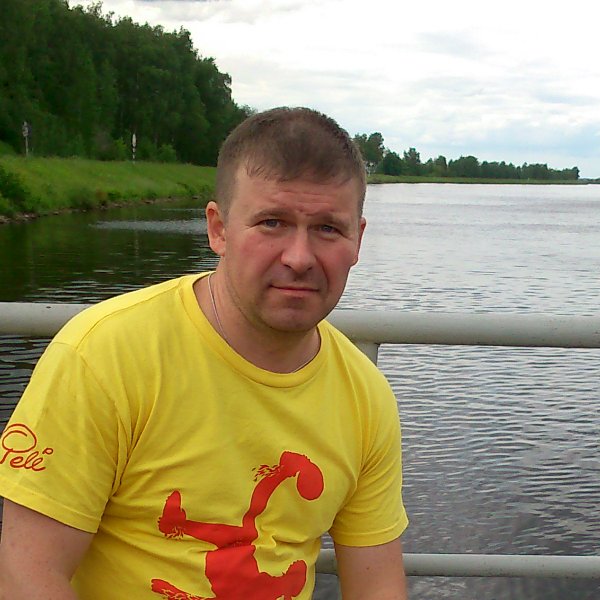 Кабанов сергей проект 7 Сергей Кабанов, 48 из Домодедово - фото мужчин - 1695014463 - сайт знакомств Мам